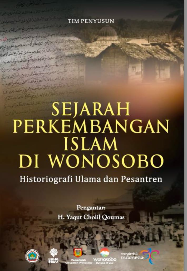 Sejarah Perkembangan Islam di Wonosobo