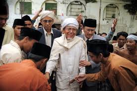 Memahami Relasi Kyai dan Santri di Pesantren